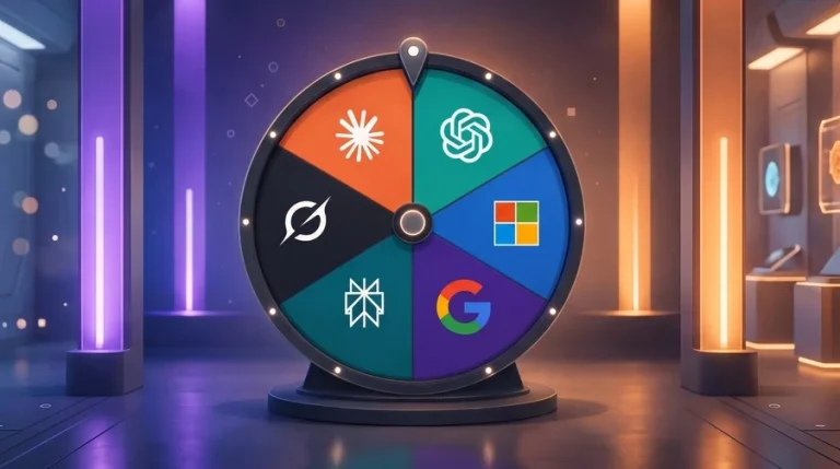 ШІ-агенти: путівник по інструментах Anthropic, Google, Microsoft, OpenAI, Perplexity та SpaceXAI