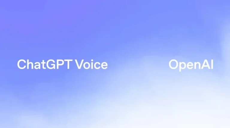 OpenAI додала GPT Voice у десктопний ChatGPT для керування голосом
