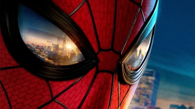 Найкращий Павучок в MCU. Огляд фільму "Людина-павук: Абсолютно новий день" / Spider-Man: Brand New Day