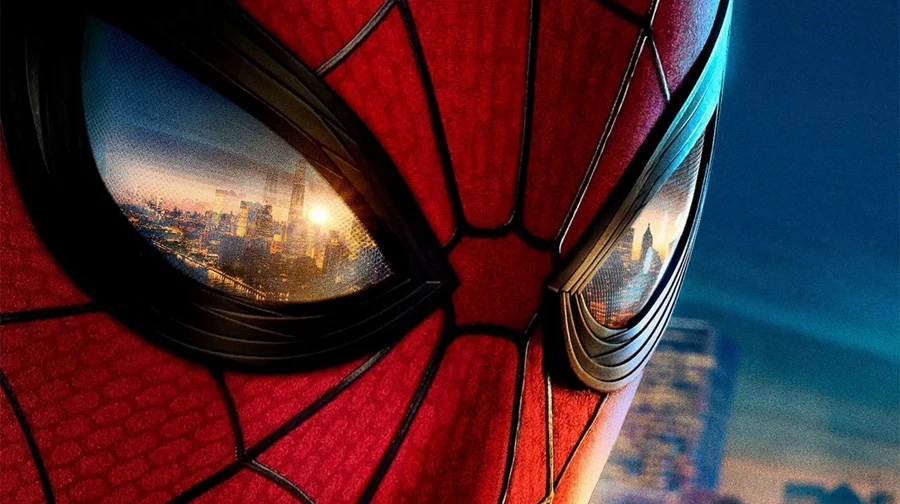 Найкращий Павучок в MCU. Огляд фільму "Людина-павук: Абсолютно новий день" / Spider-Man: Brand New Day
