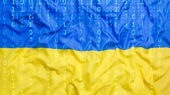 IT-галузь увійшла до топ-5 за кількістю нових іноземних бізнесів в Україні