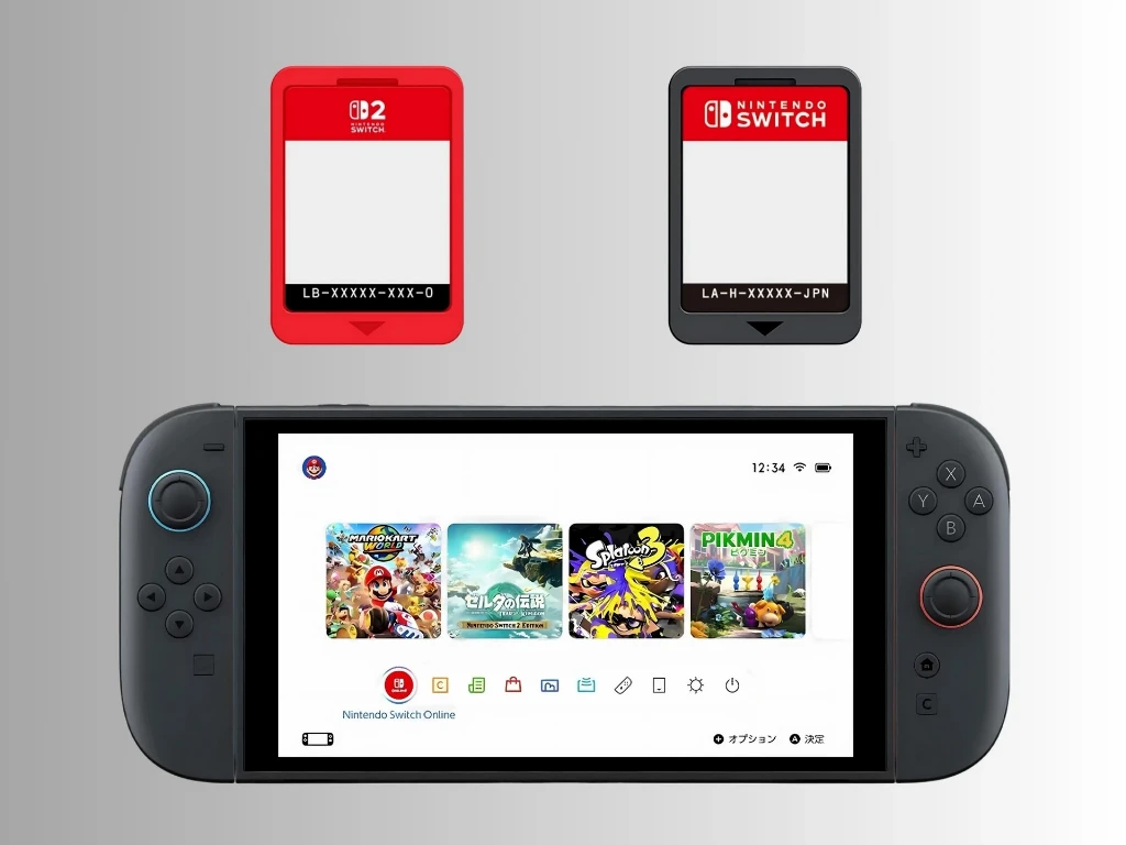 Nintendo Nintendo
