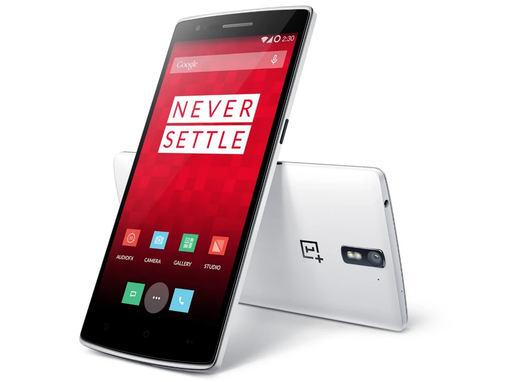 OnePlus One OnePlus One