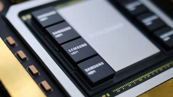 Samsung підвищує ціни на виробництво чипів до 15% через бум на штучний інтелект