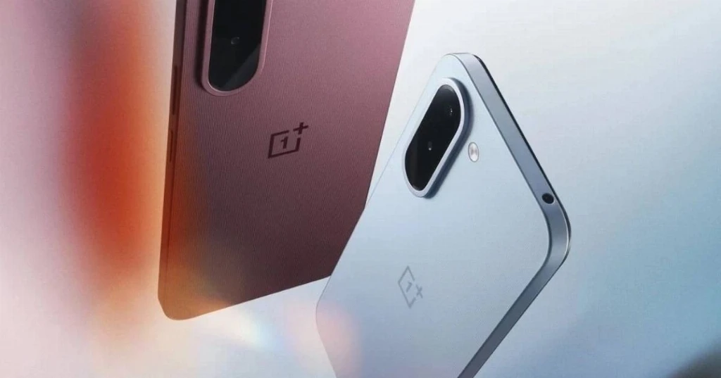 OnePlus готує новий бюджетний смартфон для Індії дешевше за Nord