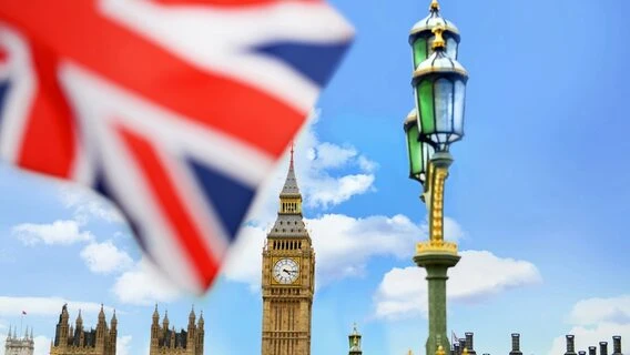 Українка створила додаток для тих, хто переїжджає у Велику Британію або вже в межах цієї країни. Як працює Settly і чим він корисний в умовах тамтешньої бюрократії