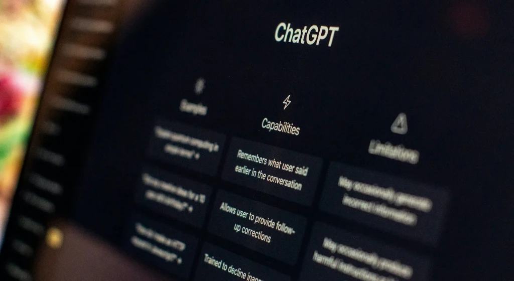 OpenAI представила ChatGPT Images 2.5
