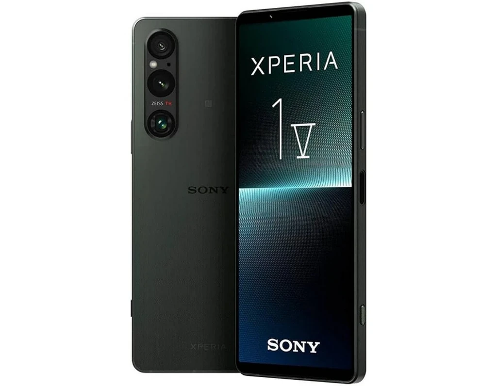 Xperia 1 V, останній флагман Sony для американського ринку