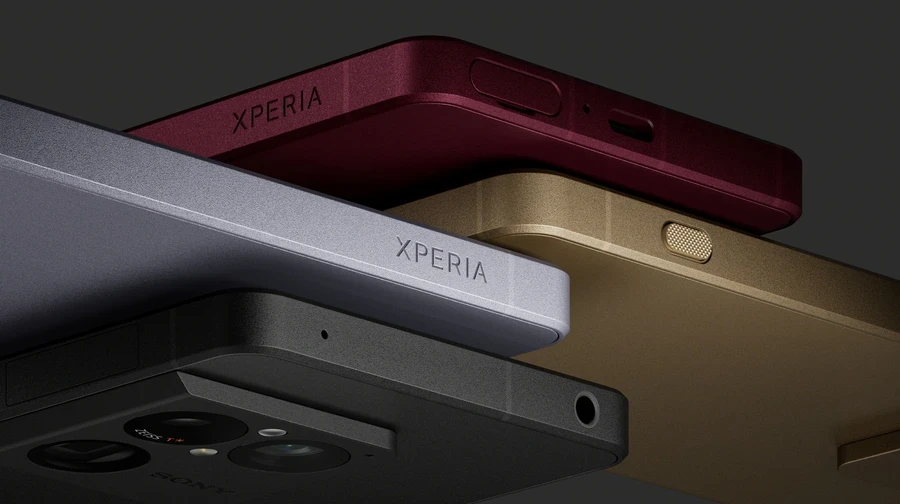 Історія телефонів Sony: бренд, який перестав боротися за ринок