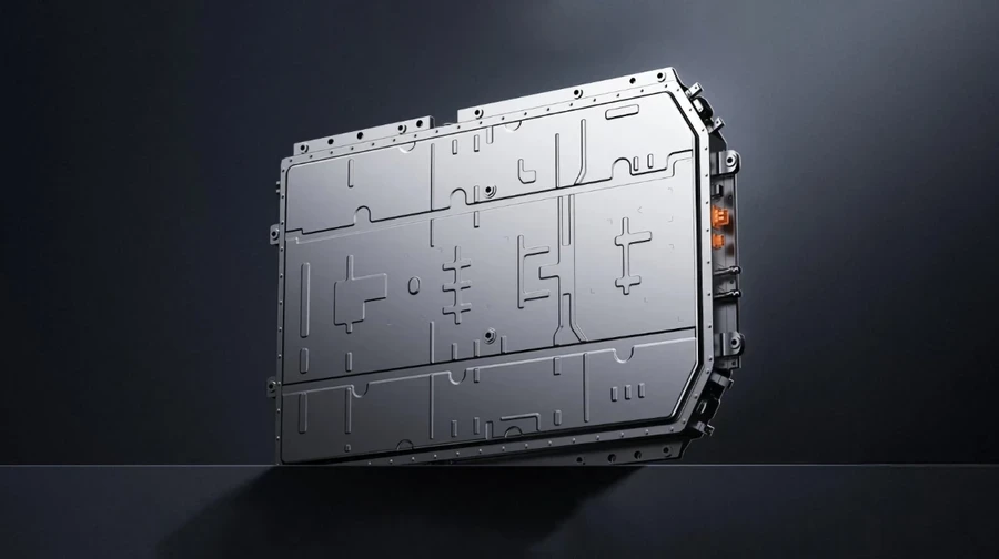 Xiaomi обіцяє новий автомобіль у разі займання її батареї Dragonscale